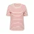 Dames-T-shirt KAFFE Curve Winni