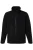JP1880 Fleece jas  zwart