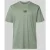 Armani Exchange T-shirt met logo en ronde hals