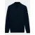 Baileys Half zip buttons 10gg 620095/695
