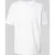 Carhartt Work In Progress T-shirt met geribde ronde hals