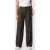 Scotch & Soda Rose Tailored Pant Charcoal Melange