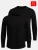 Tazzio Shirt ‘E108’  zwart