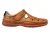 Pikolinos Sandaal Bandschoen Marbella M9A-0051 Brandy Cognac