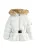 Superdry Mantel  wit