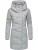 Ragwear Wintermantel ‘Pavla’  grijs