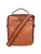 Santini Firenze Schoudertas  camel