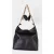 GUESS Hobo Medium Jet Black A996