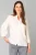 Yest blouse ecru