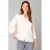 Yest blouse ecru