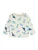 s.Oliver Shirt  beige / blauw / lichtblauw / petrol