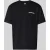 Dickies T-shirt met labelprint
