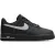 Nike Air Force Sneakers Heren – Zwart –