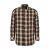 Geruite lange mouwen shirt van geborsteld stof Mexx