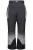 Ulla Popken Outdoorbroek  zwart / wit