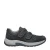 Rieker nubuck sneakers blauw