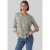 Vero Moda Overhemdblouse VMBUMPY L/S SHIRT NEW WVN GA NOOS