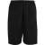 Urban Classics Heren mesh basketbal shorts
