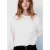 Mango longsleeve – wit