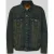Levi’s® Relaxed fit jeansjack van puur katoen Model ‘TRUCKER’