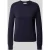 BA&SH Regular fit gebreide pullover van pure wol model ‘LELYRA’