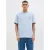 Jack & Jones Shirt met ronde hals JJSUMMER VIBES TEE SS CREW NECK LN