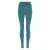 Hoge taille lange legging dames Girlfriend Collective Compressif