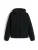 Tommy Jeans Tussenjas  zwart