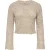 Only Elke Life Knit Sweater Dames
