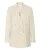 Part Two Blazers ‘Dafnes’  lichtbeige / eierschaal