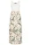 Cloud5ive Zomerjurk  beige / petrol / donkergroen / wit