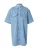 ONLY Blousejurk  blauw denim