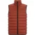 Regatta Heren Marizion Gewatteerd Gilet (Baksteen)