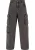 Karl Kani Cargobroek  grey denim
