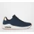 Q1905 Sneaker haarle midden