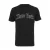 T-shirt Mister Tee New York Wording
