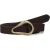Notre-V Riemen 4318 Bruin