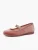 Pisamonas Ballerina’s  pastelroze