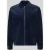 MCNEAL Regular fit overhemdjack van corduroy met borstzak