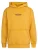 Petrol Industries – Jongens Hoodie Klamath – Geel
