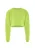 hoona Sweatshirt  limoen