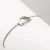 Dames armband met paardrijcap Ponytail & Co