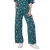 Broek met print voor dames Ragwear Aramanta