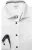 Marvelis Overhemd ML6 (vanaf 68 CM) wit