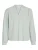 VILA Blouse  zilvergrijs