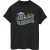 Li-cense Disney dames lilo & stitch jolly chilling vibes katoenen vriendje t-shirt