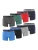 Phil & Co. Berlin Boxershorts  gemengde kleuren