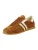GANT Sneakers laag ‘Spearclub’  karamel / wit