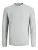 Jack & Jones Trui Simon Antraciet heren