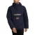 Napapijri Regenwoud Winterjas, Blauw